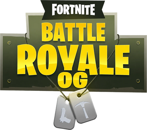 Fortnite Battle Royale OG